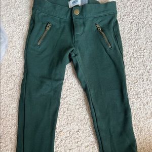 Stretchy Pants